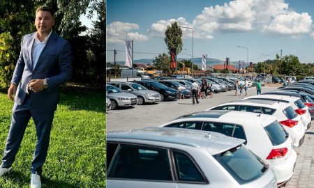 Autobune.ro Onesti Bacau