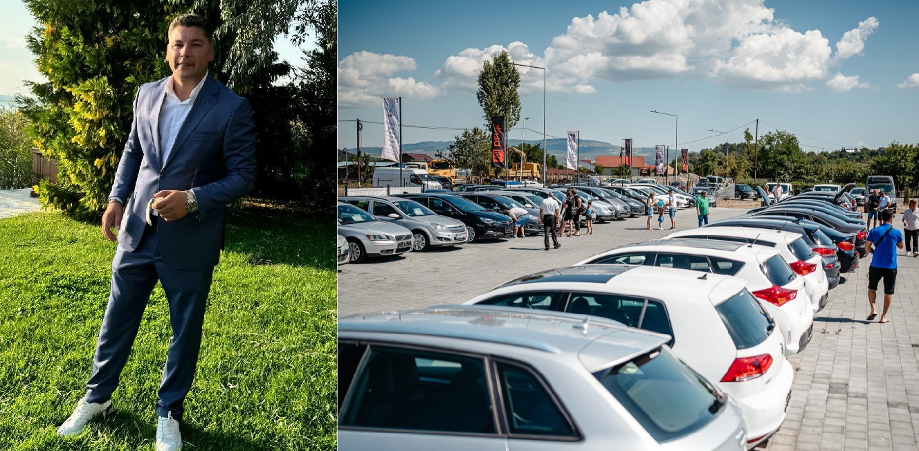 Autobune.ro Onesti Bacau