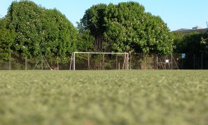 necesara reamenajare terenuri sportive