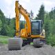 metoda de sprijinire excavatie