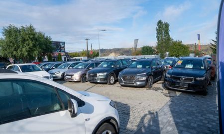 Autobune.ro Onesti Bacau