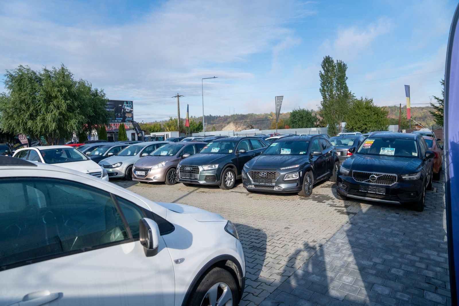 Autobune.ro Onesti Bacau