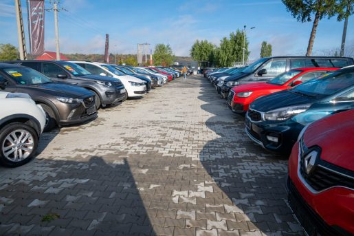 parc autobune.ro Onesti Bacau