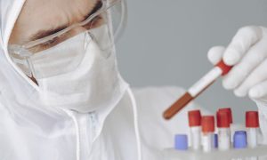 regulata de analize de sange