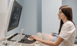 screening prenatal