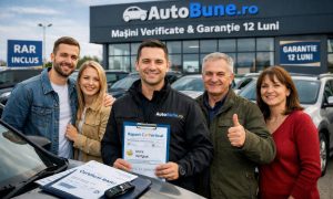 auto bune masini verificate