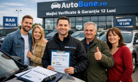 auto bune masini verificate