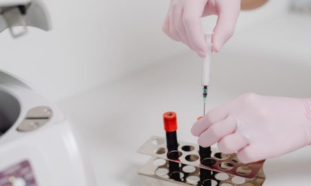 set corect de analize medicale