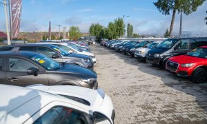 Auto Bune Onesti Bacau