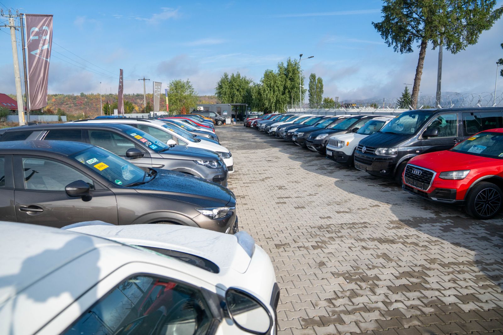 Auto Bune Onesti Bacau