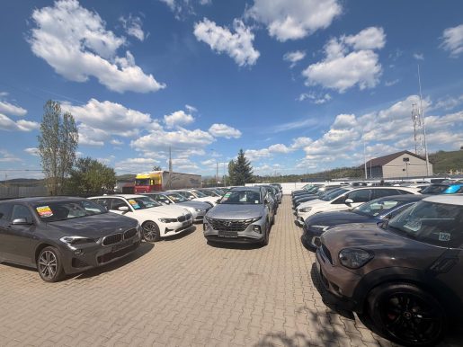 Auto Bune Onesti Bacau