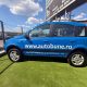 Autobune Onesti Bacau fiat panda