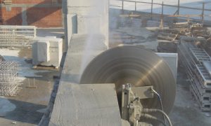 taiere beton