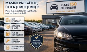 auto bune Onesti