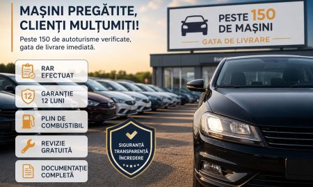 auto bune Onesti