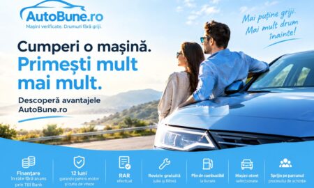 Auto Bune