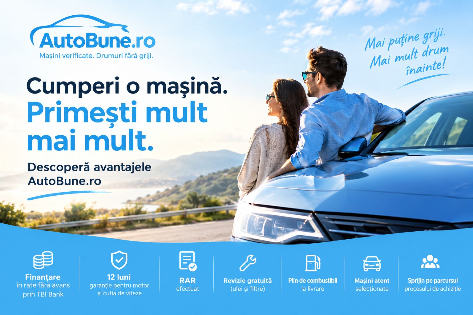 Auto Bune