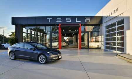Tesla Iasi