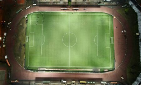 Sports Fields